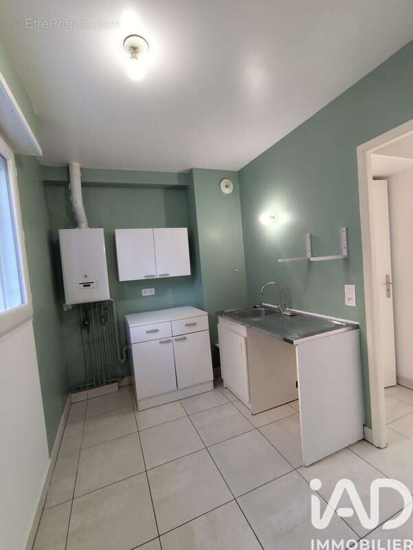 Photo 7 - Appartement à EAUBONNE