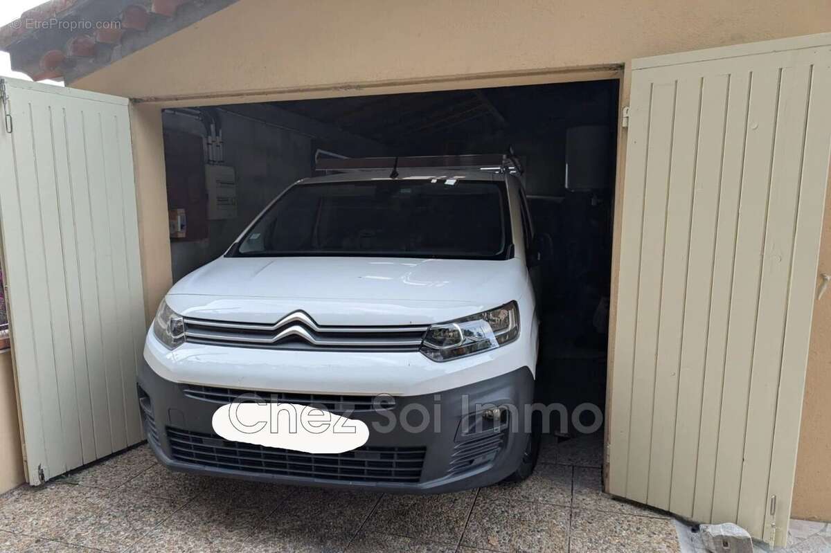 Appartement à CAGNES-SUR-MER