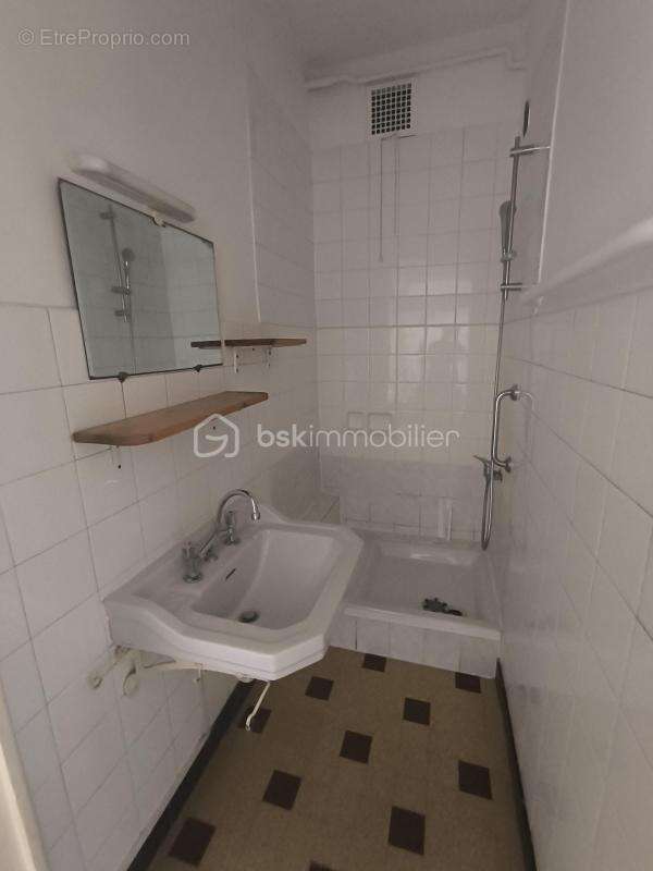 Appartement à VOIRON