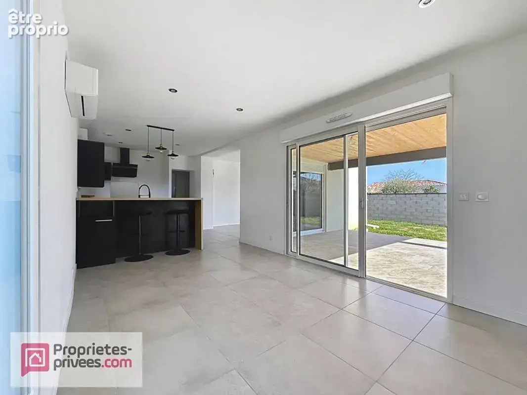 Maison 3 pièces 72 m2 - photo 6