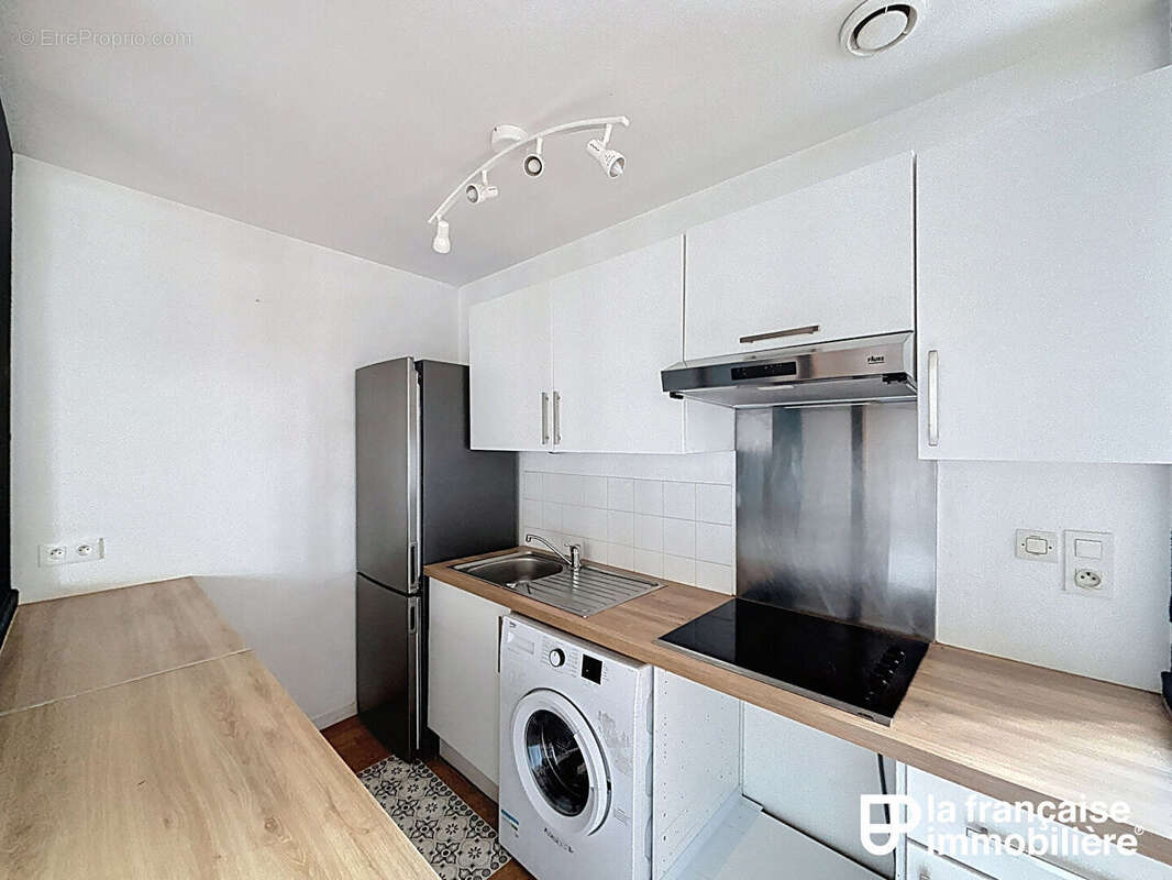 Appartement à PACE