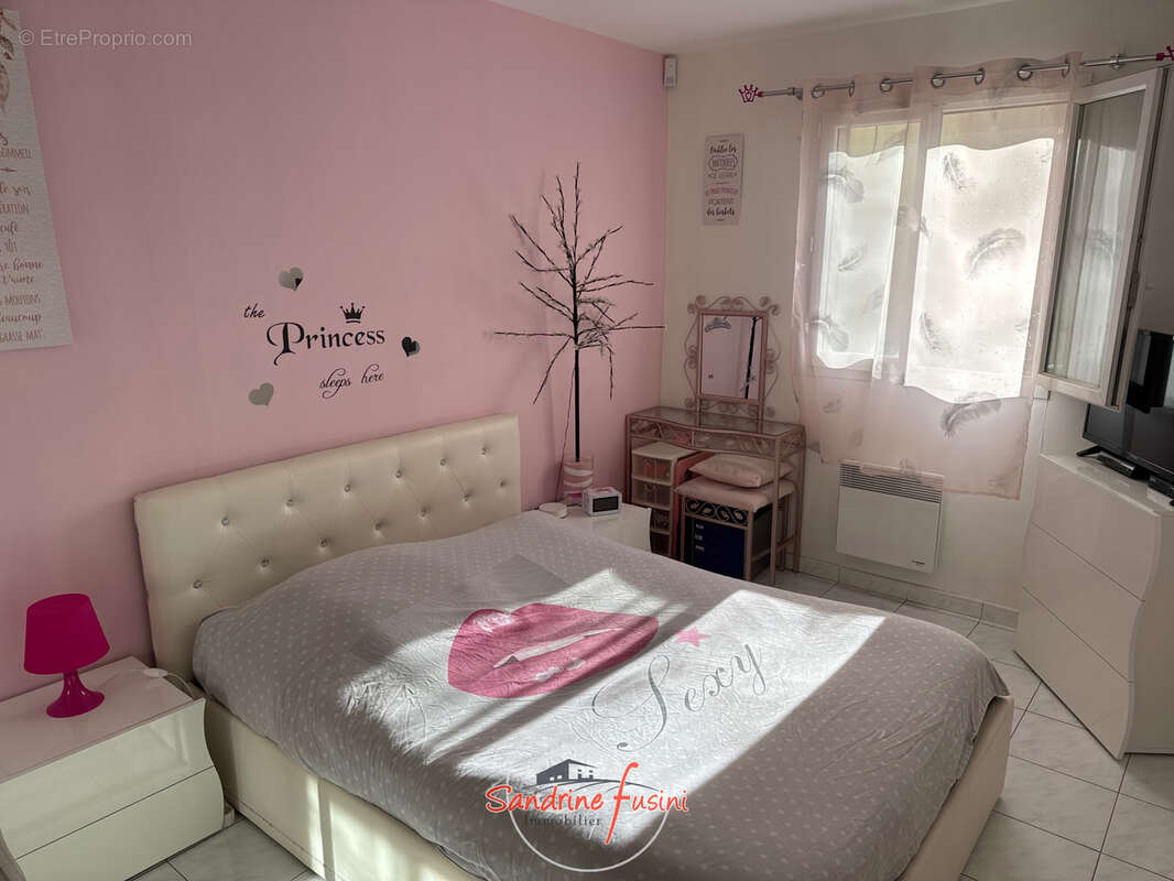 Villa individuelle 4p avec terrain attenant - photo 9
