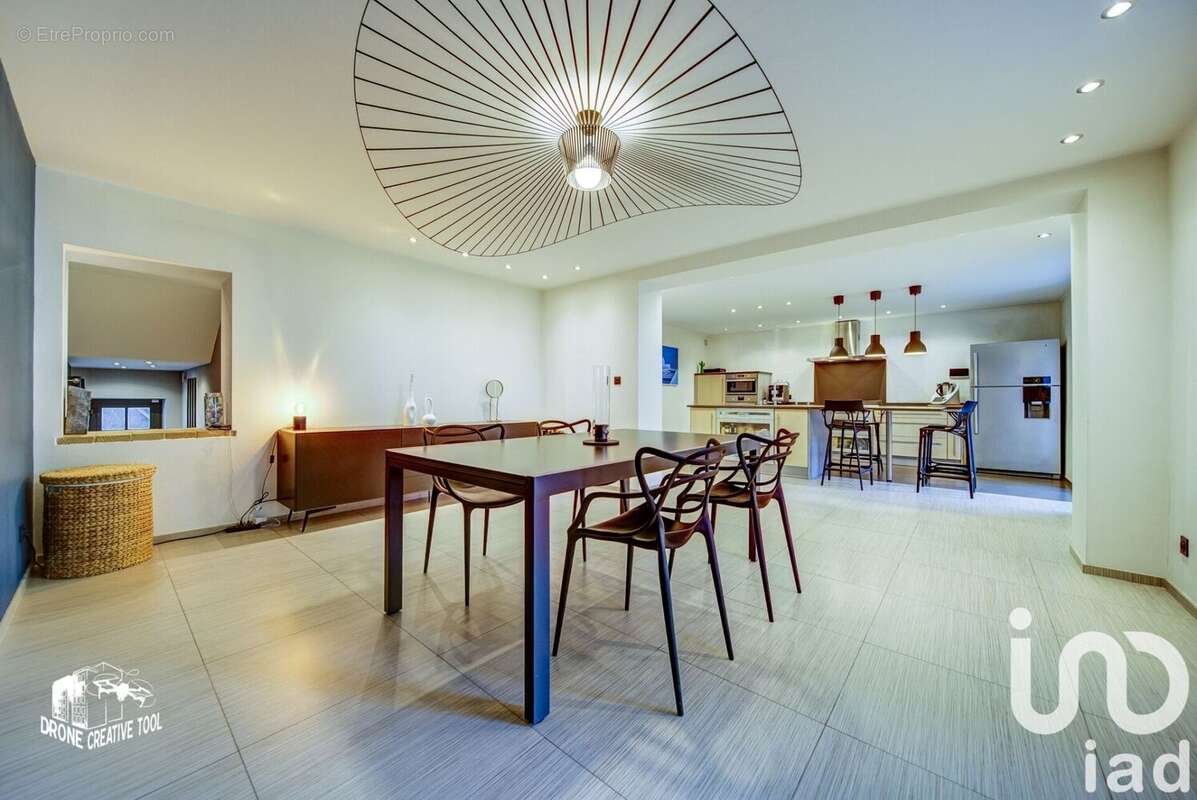 Photo 3 - Maison à GOIN