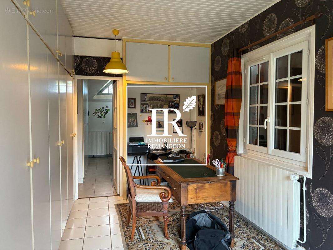 Maison de charme entre lamotte et romorantin - photo 6