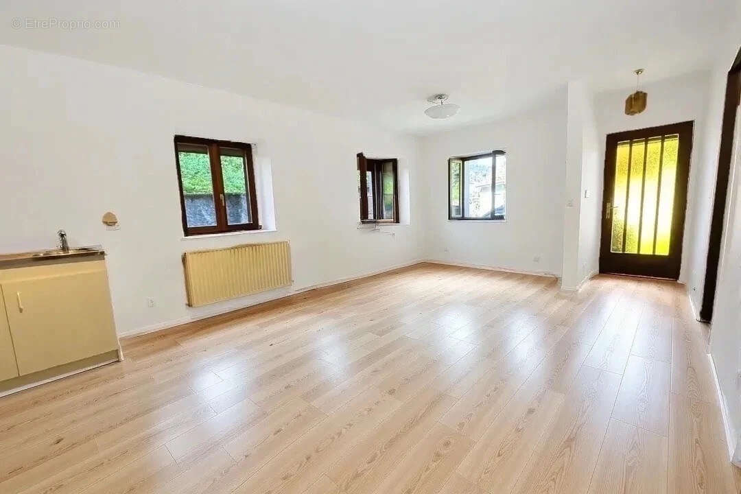 Maison de village en bordure de forêt… - photo 4