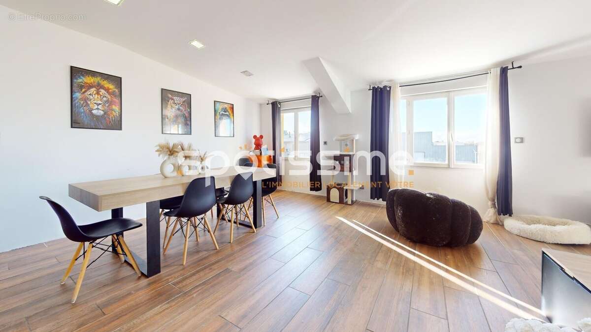 Appartement à AGDE