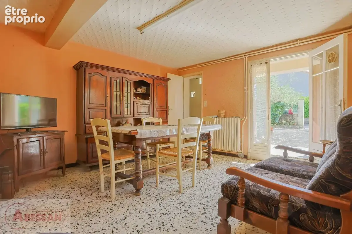 Maison 5 pièces 92 m² à vendre à Ales (30100) - photo 11