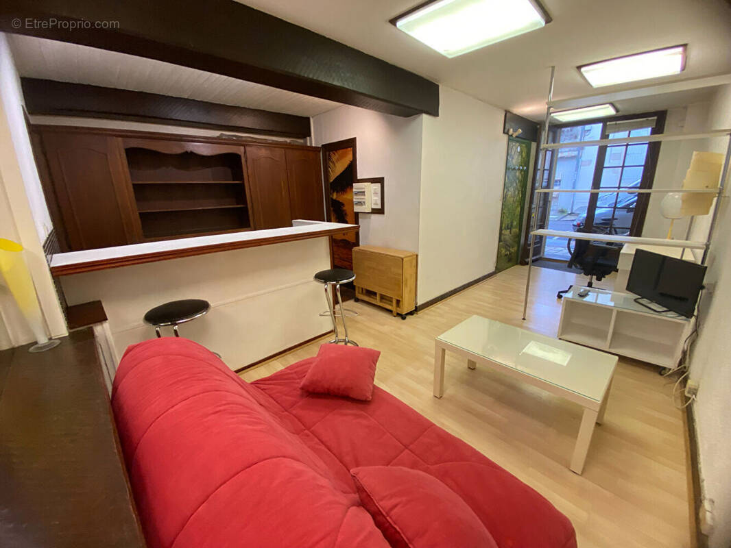 Appartement à LA ROCHELLE