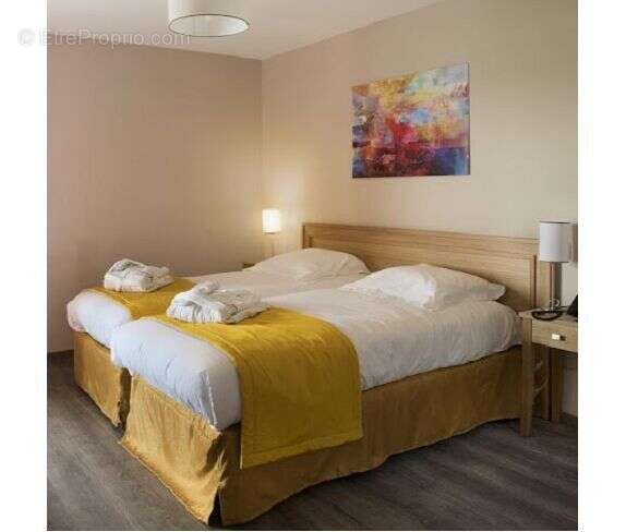 Appartement à PAU