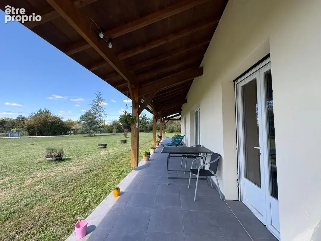 Maison À Vendre - photo 13