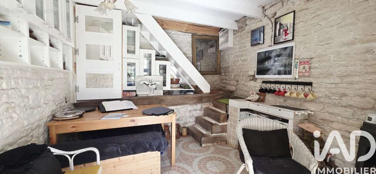 Maison 96 m² à Melisey  - photo 9