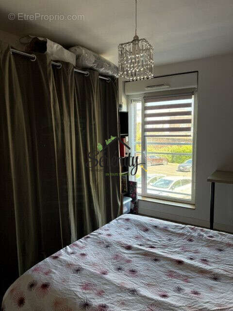 Appartement à HAUBOURDIN