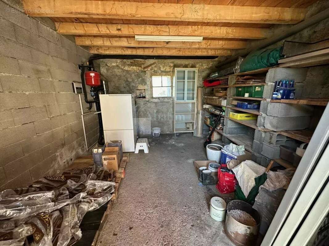 Maison à BOULOGNE-SUR-GESSE