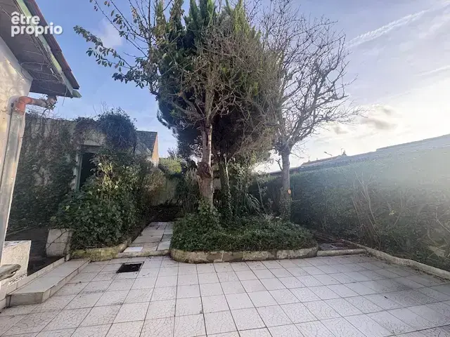 Maison à Berck Plage - photo 12