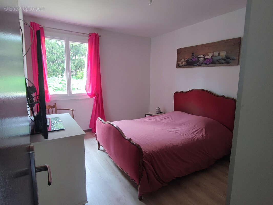 Maison à AIGUES-VIVES