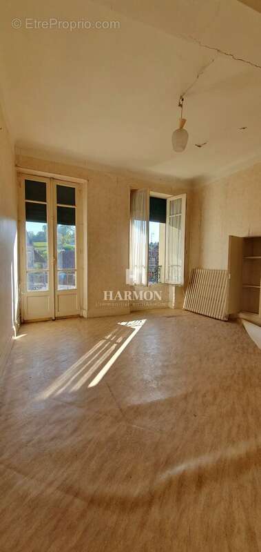 Harmon a vendre : immeuble a renover - photo 6