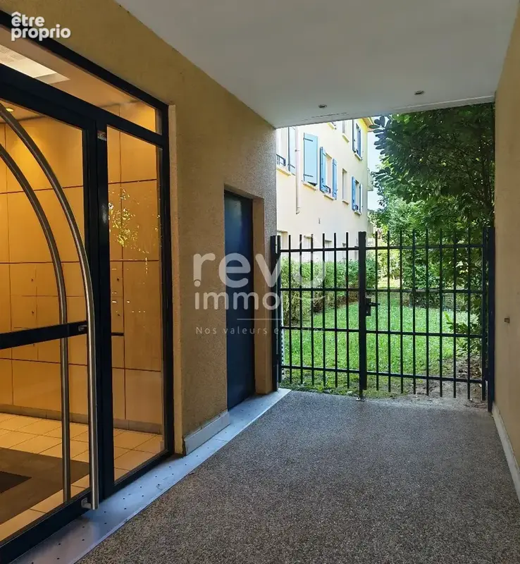 Appartement T2 - photo 4