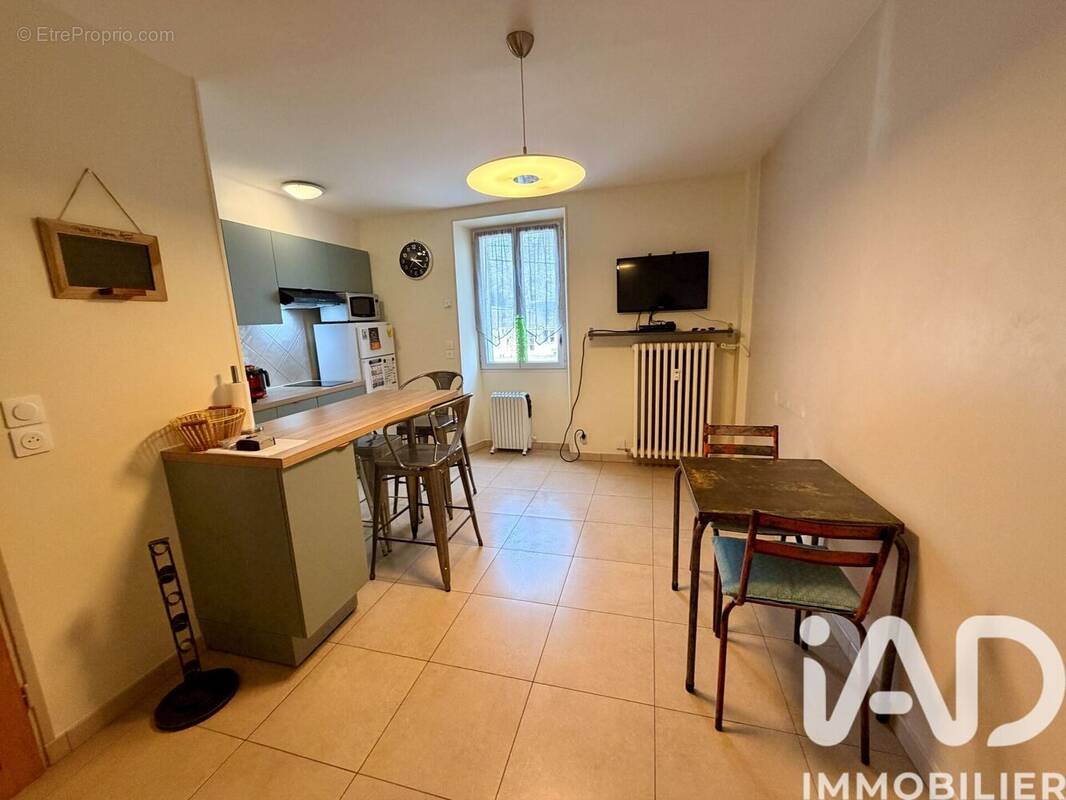 Photo 1 - Appartement à SOISY-SUR-SEINE