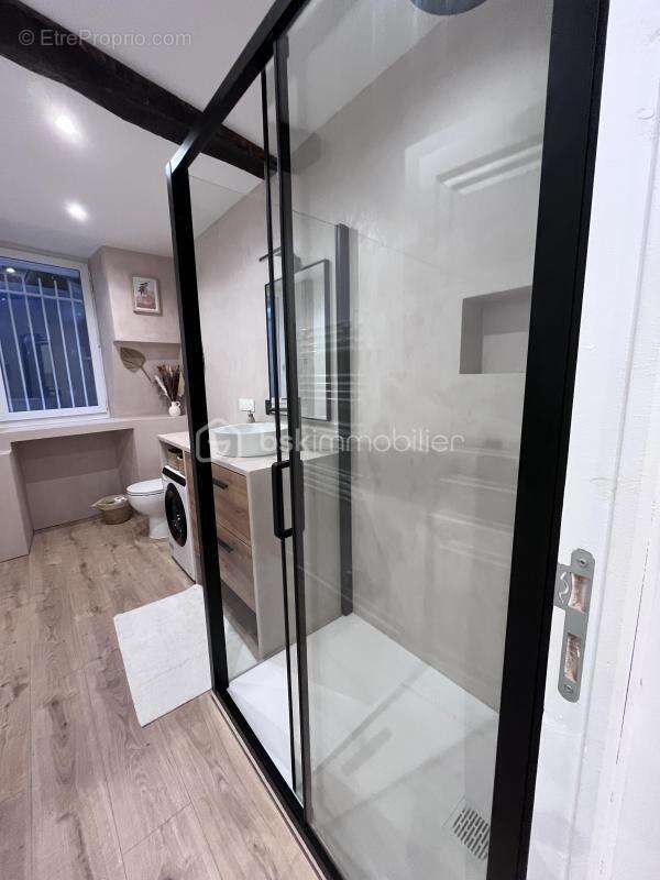 Appartement à SOREZE