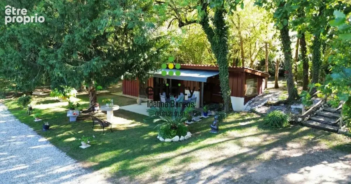 Divers maison - photo 27