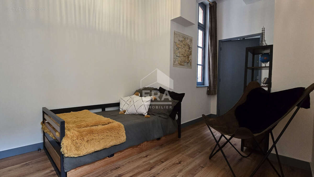 Appartement à DIEPPE