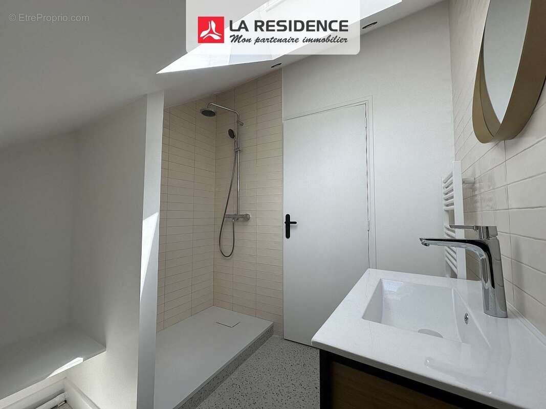 Appartement 108 m² à Chambourcy  - photo 8