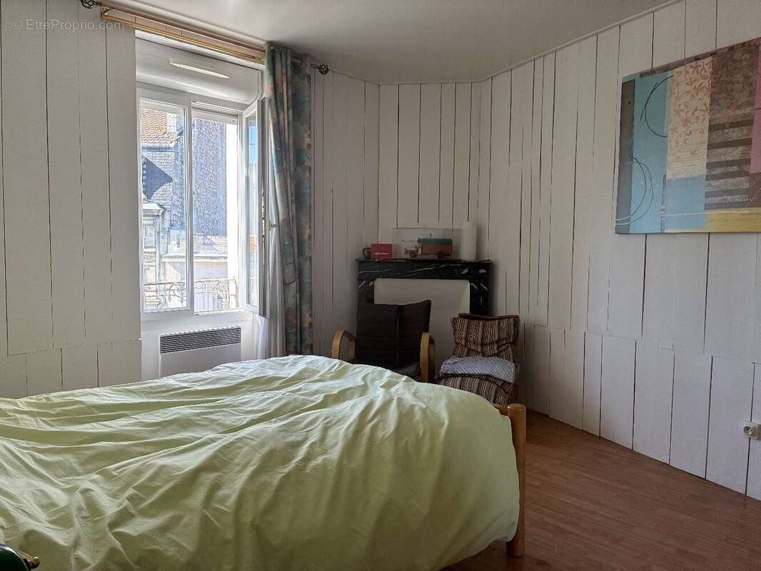 Appartement à ANGOULEME