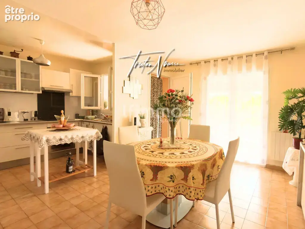 Villa T3 65 m2 en 2 faces - Saint Laurent de la Salanque - photo 9