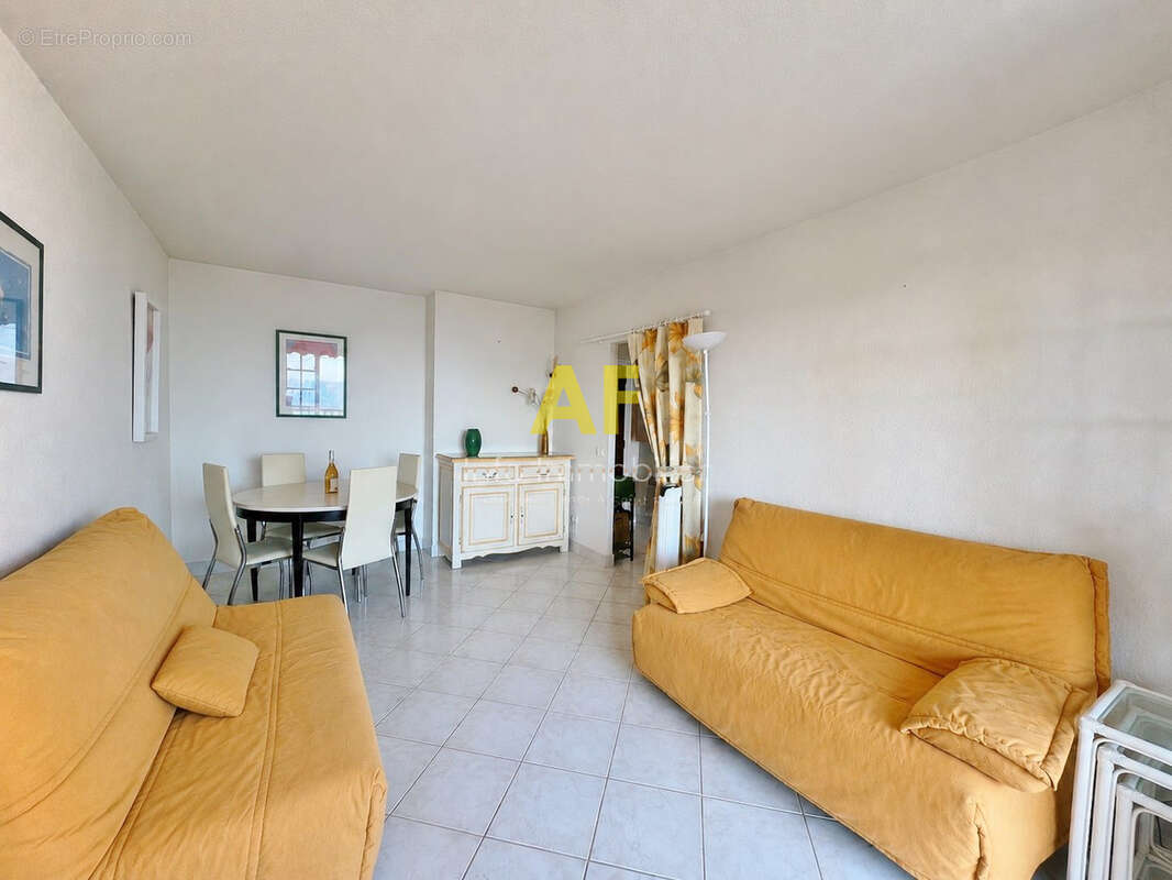 Appartement à LA SEYNE-SUR-MER