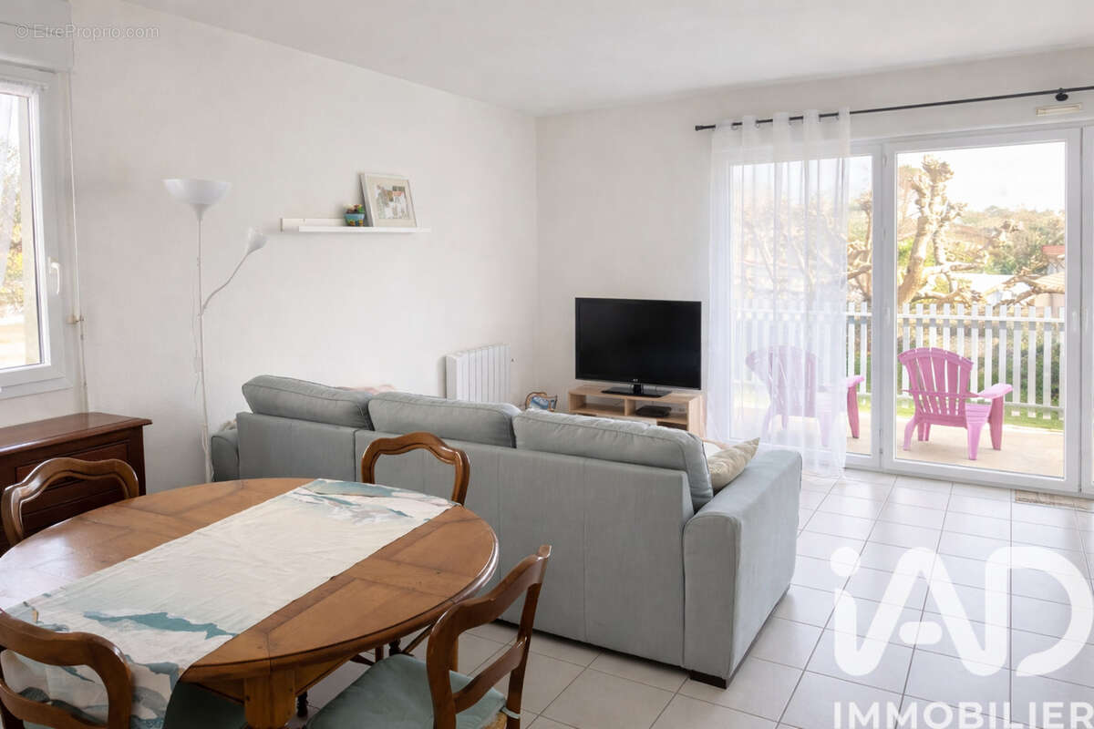 Photo 5 - Appartement à LANTON