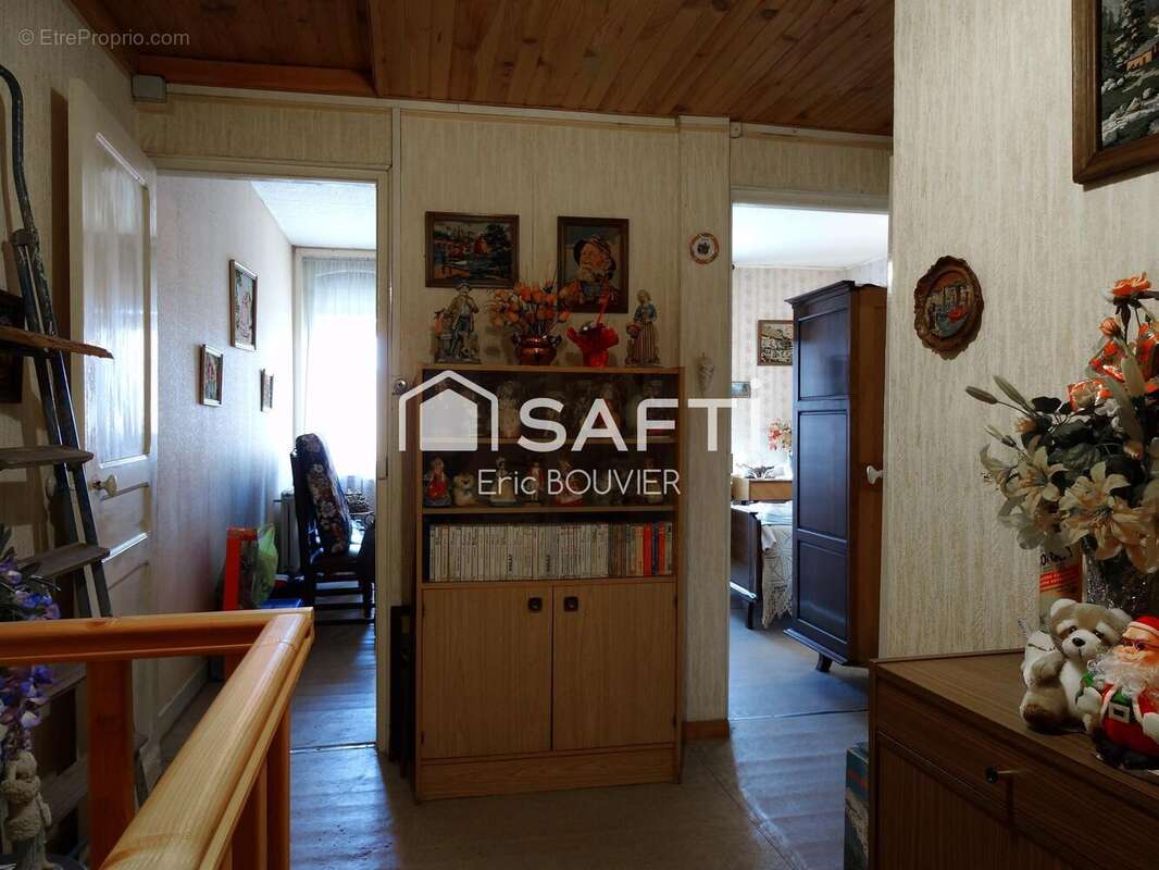 Photo 4 - Maison à ESCAUDAIN