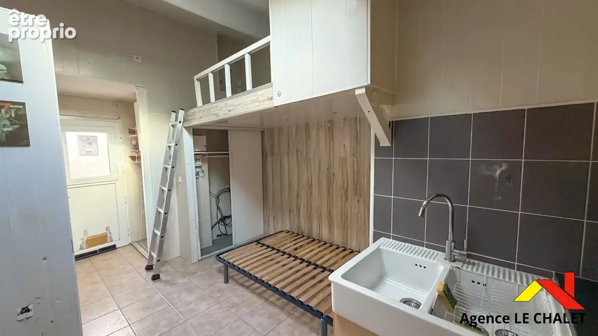 Ablon-sur-seine - immeuble mixte 110 m² - idéal investisseur - photo 10