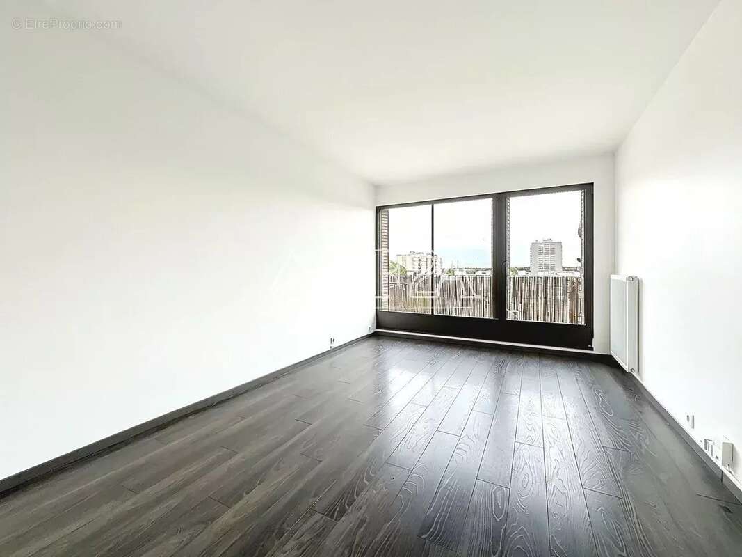Appartement à MASSY