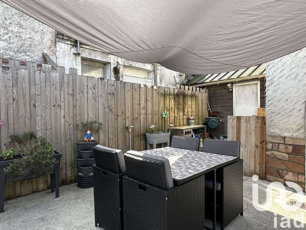 Photo 2 - Maison à BOUVRON