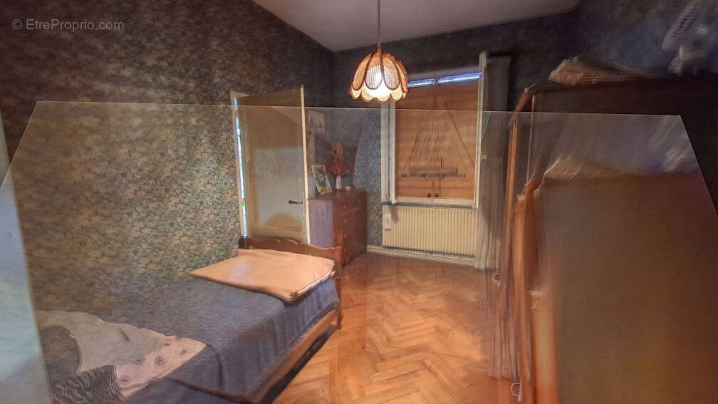 Maison à GRADIGNAN