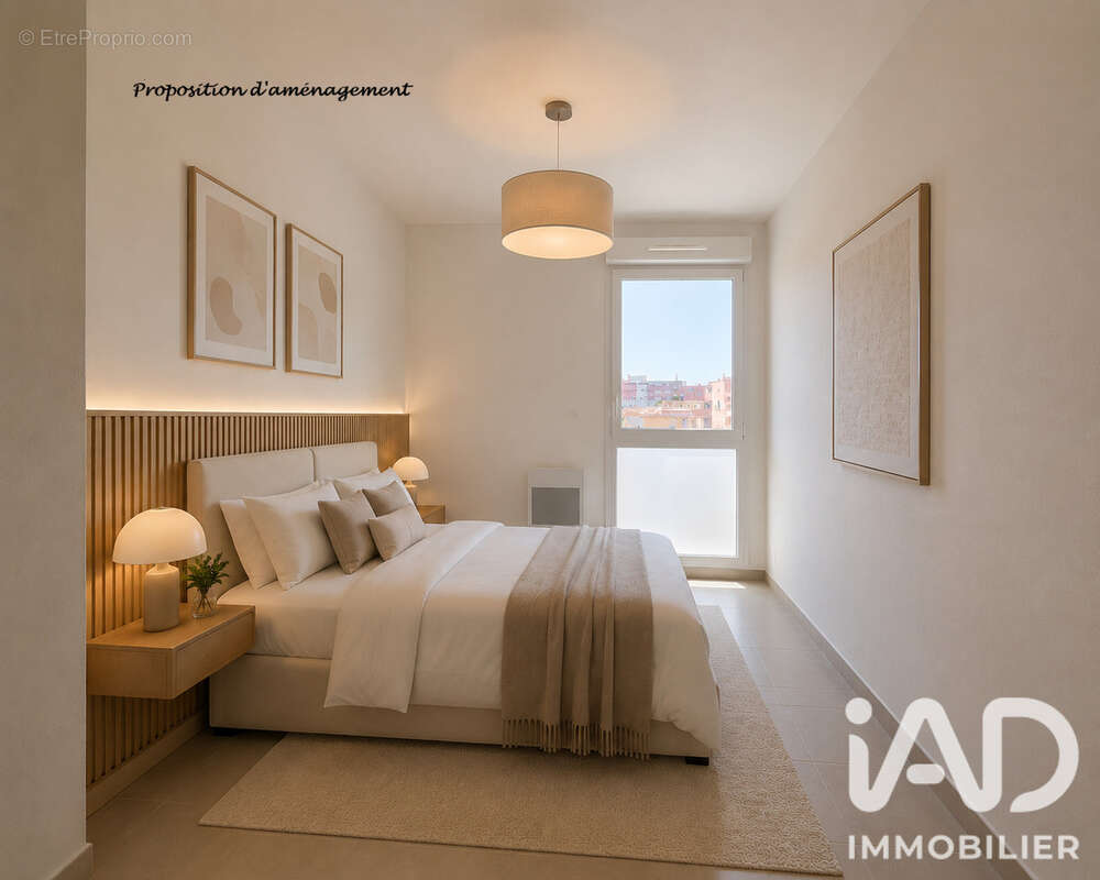 Photo 7 - Appartement à ISTRES