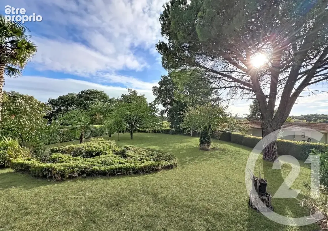 Maison 5 pièces 111 m² à vendre à Mirande (32300) - photo 16