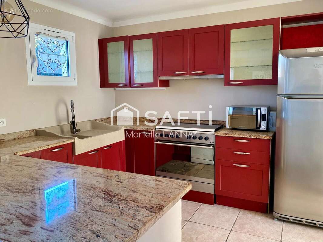 Photo 2 - Maison à CIBOURE