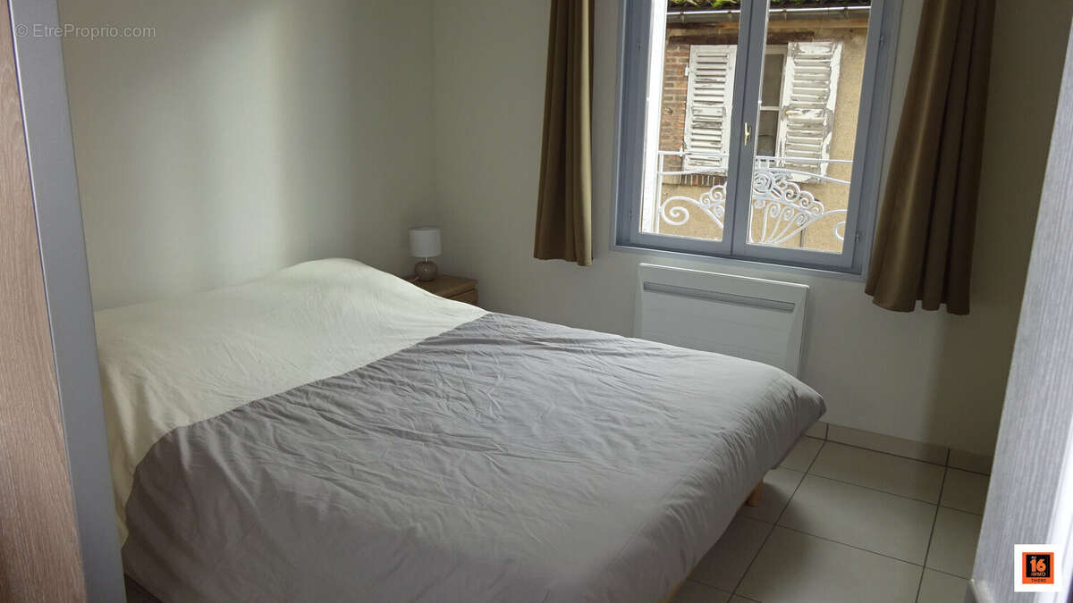 Appartement à THIERS