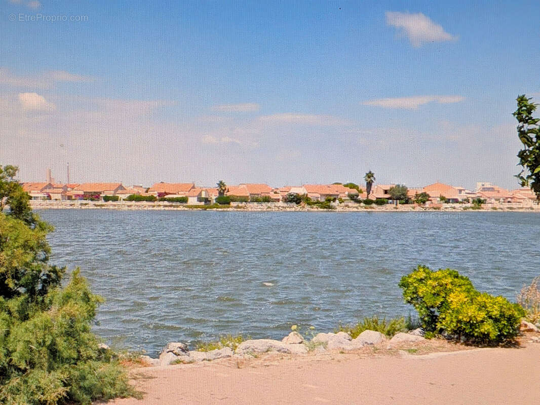 Appartement à PORT-LA-NOUVELLE