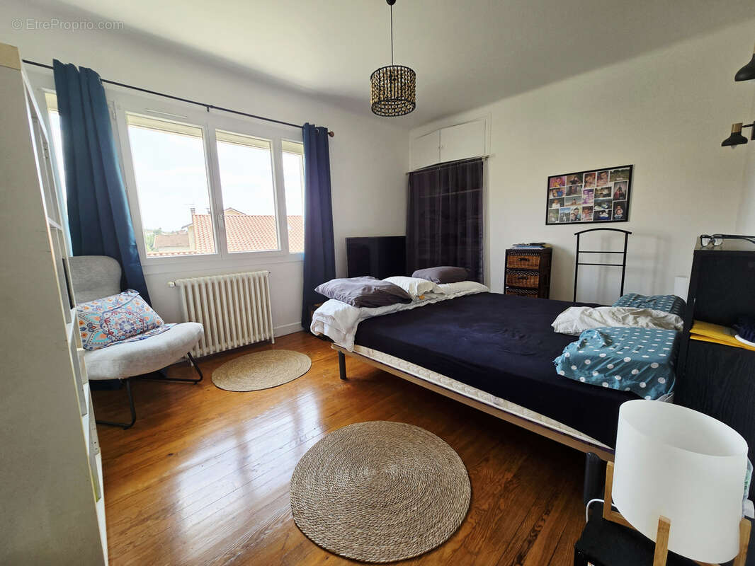 Maison 130 m2 -3 chambres- - photo 9