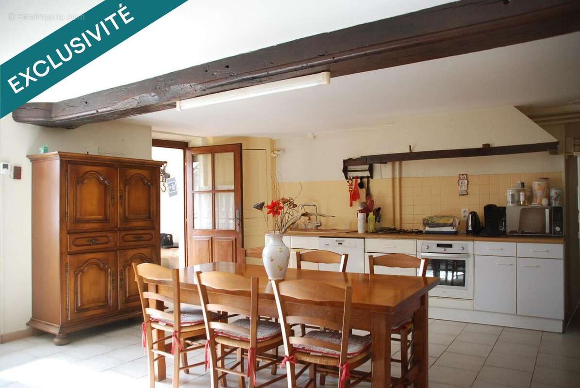 Photo 4 - Maison à VIRE