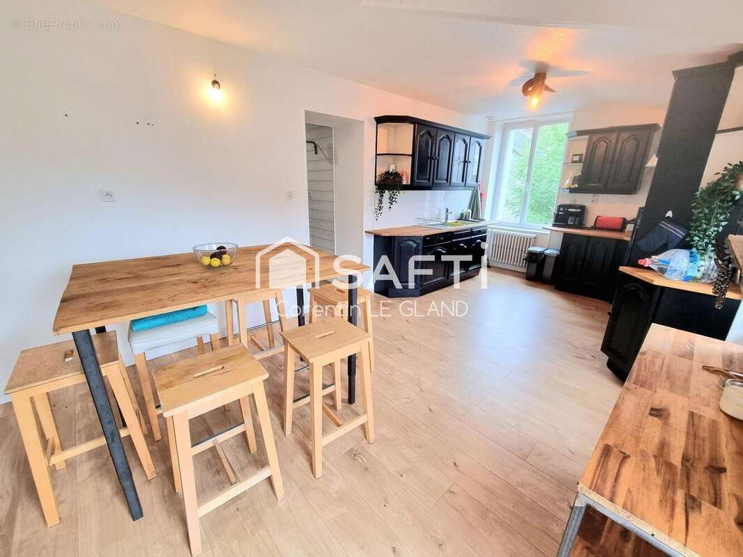 Photo 2 - Appartement à LA ROCHE-BERNARD
