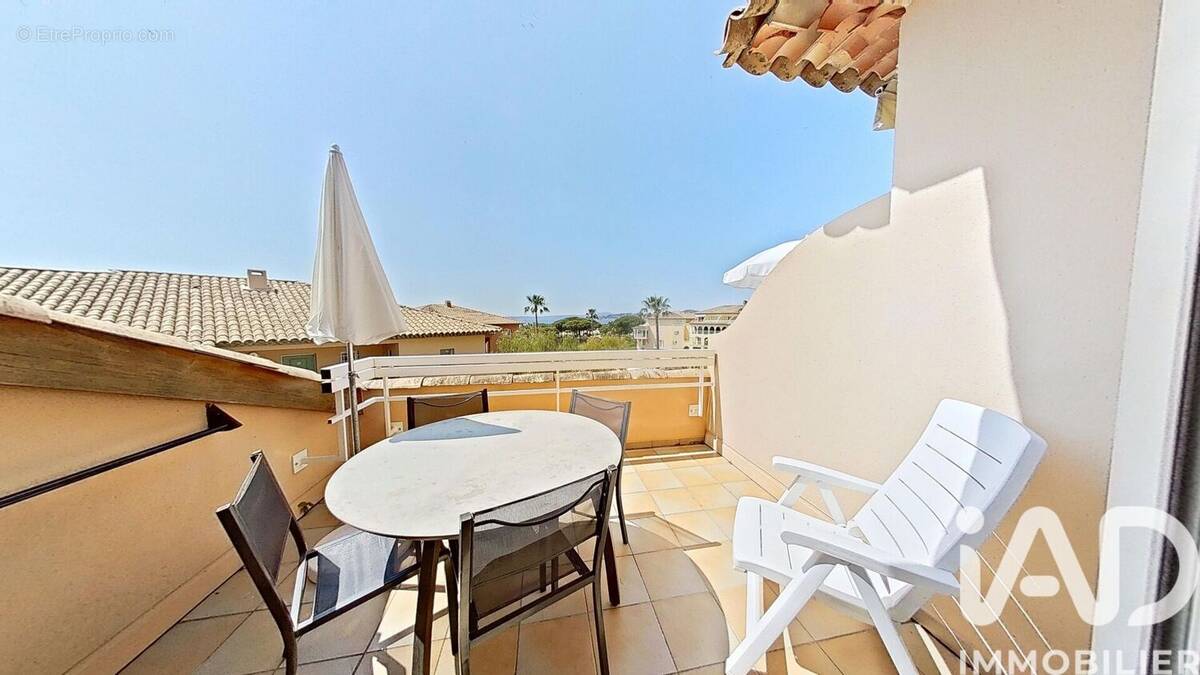 Photo 1 - Appartement à LES ISSAMBRES