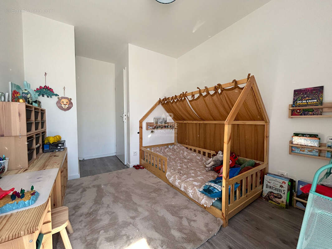 Appartement à POISSY