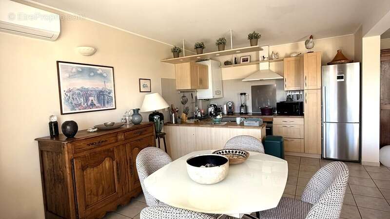 Appartement à CHATEAURENARD