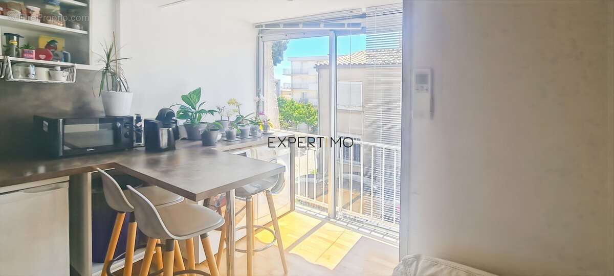 Appartement à NARBONNE