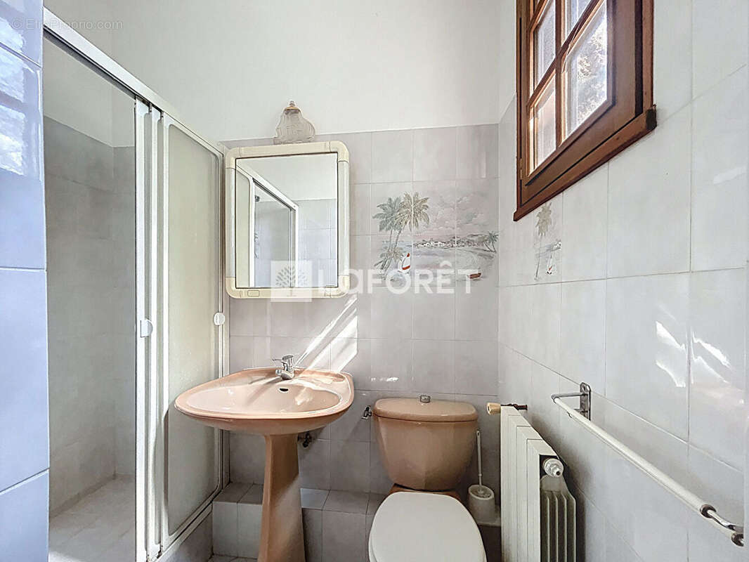 Maison à VERNEUIL-SUR-SEINE