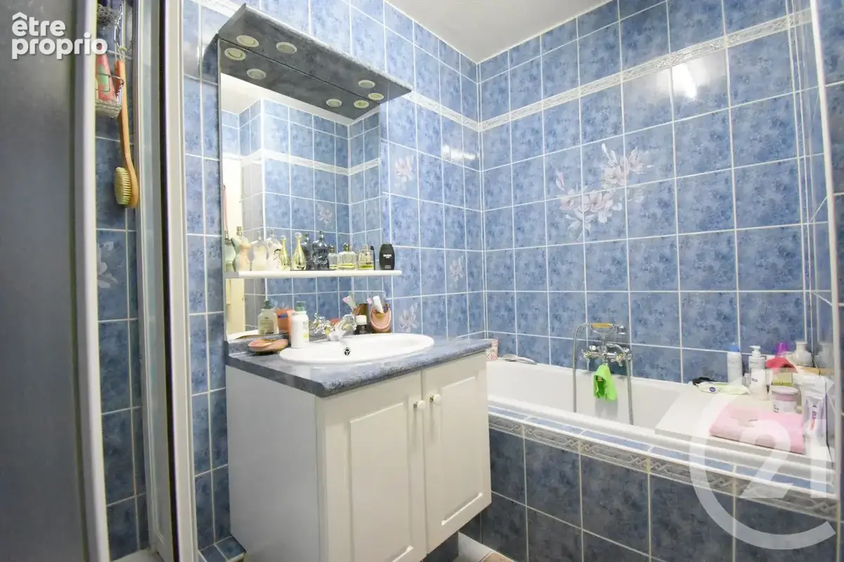 Maison 4 pièces 117 m² à vendre à Cusset (03300) - photo 8