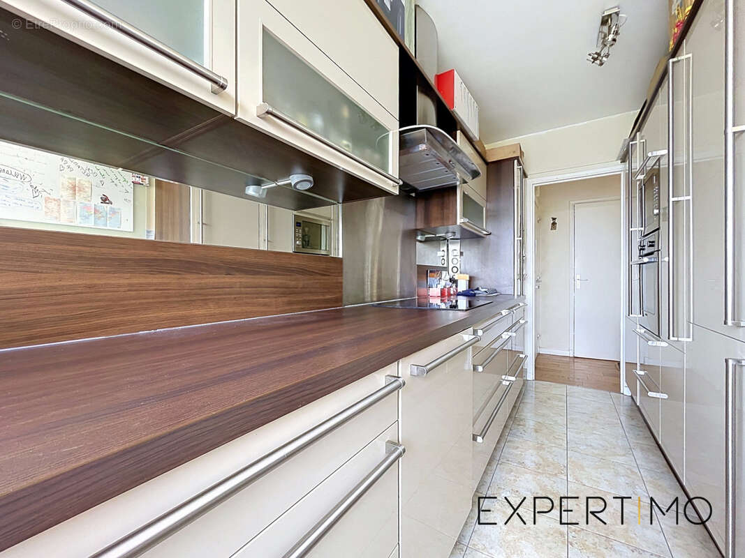 Appartement à ROCQUENCOURT